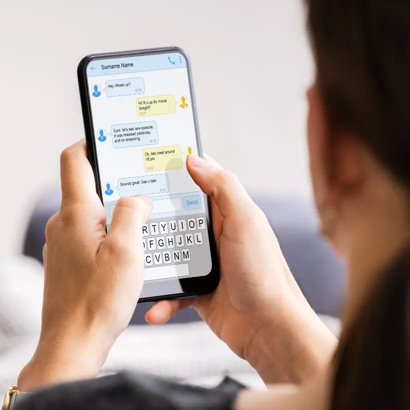 text providers