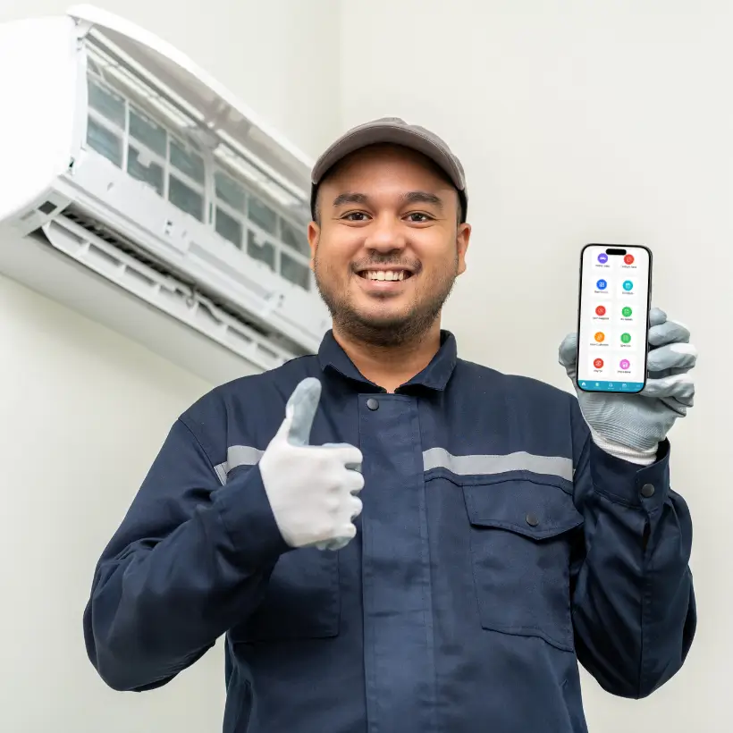 hvac