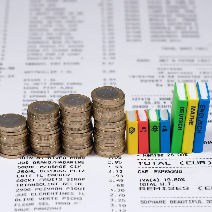 job costing